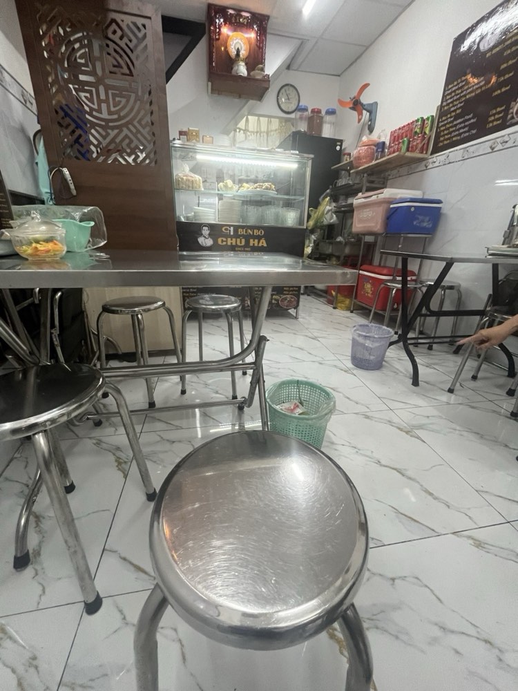 Bán nhà mặt tiền Võ Văn Tần, Quận 3 - ảnh 7