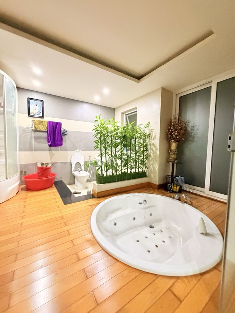 Bán biệt thự hẻm 122 Phổ Quang, Phú Nhuận - ảnh 2