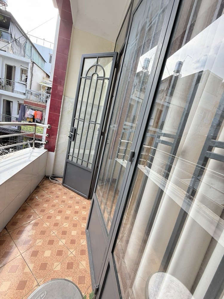 Bán nhà hẻm 664 Nguyễn Đình Chiểu, Quận 3 - ảnh 7