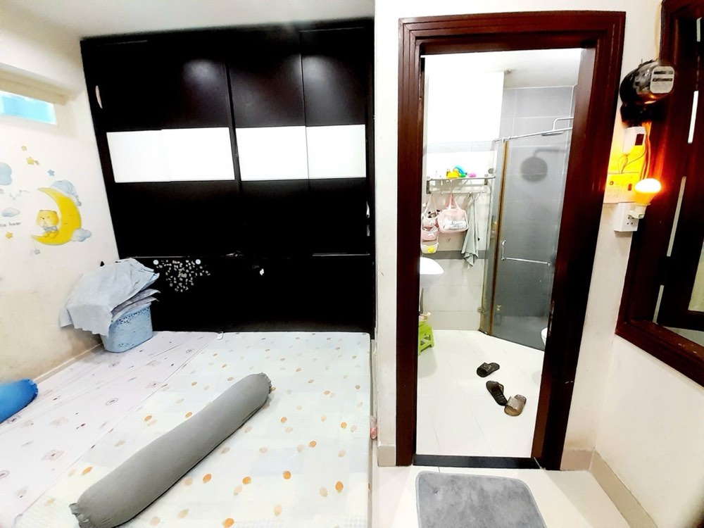 Bán nhà hẻm đường Xô Viết Nghệ Tĩnh, Bình Thạnh - ảnh 6