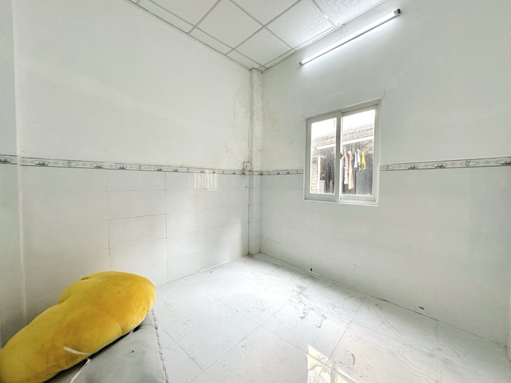 Bán nhà hẻm 122 Ngô Gia Tự, Quận 10 - ảnh 2