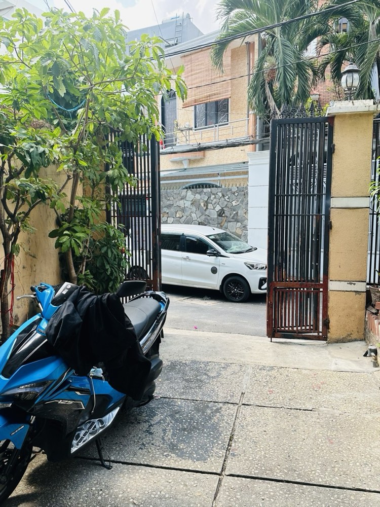 Bán nhà hẻm 442 Lê Quang Định, Bình Thạnh - ảnh 5