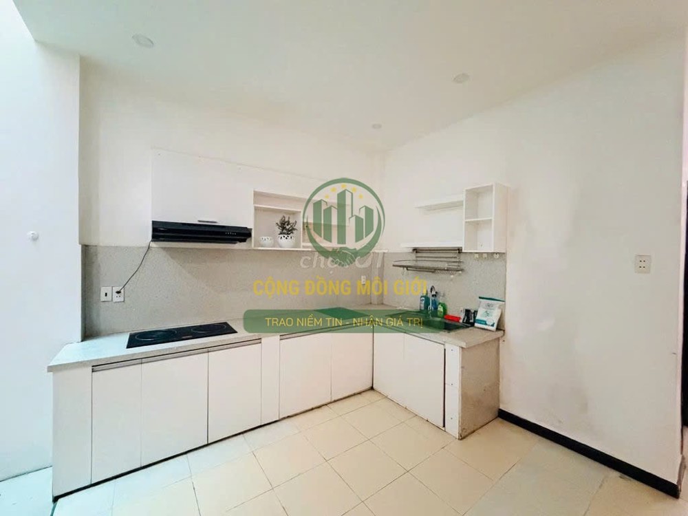 Bán nhà hẻm 466 Lê Văn Sỹ, Quận 3 - ảnh 6