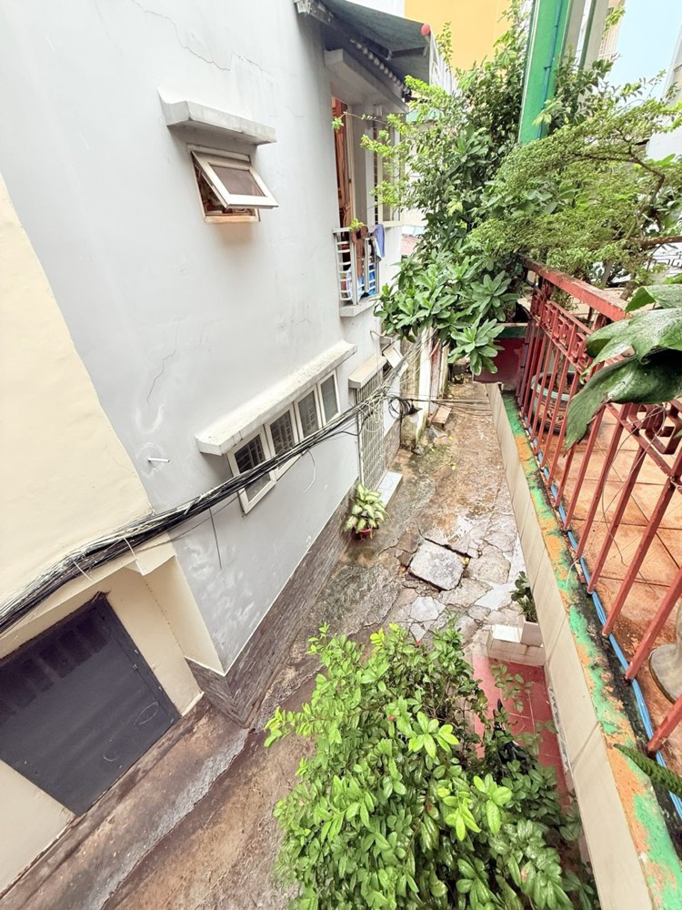 Bán nhà hẻm 331 Lê Hồng Phong, Quận 10 - ảnh 8