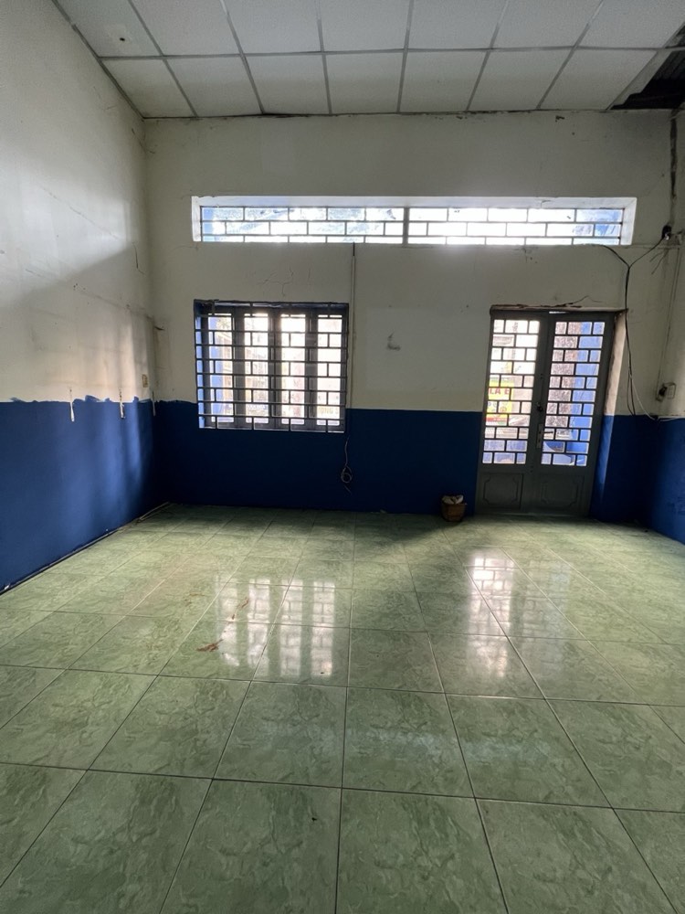 Bán nhà mặt tiền Lê Hồng Phong, Quận 10 - ảnh 3