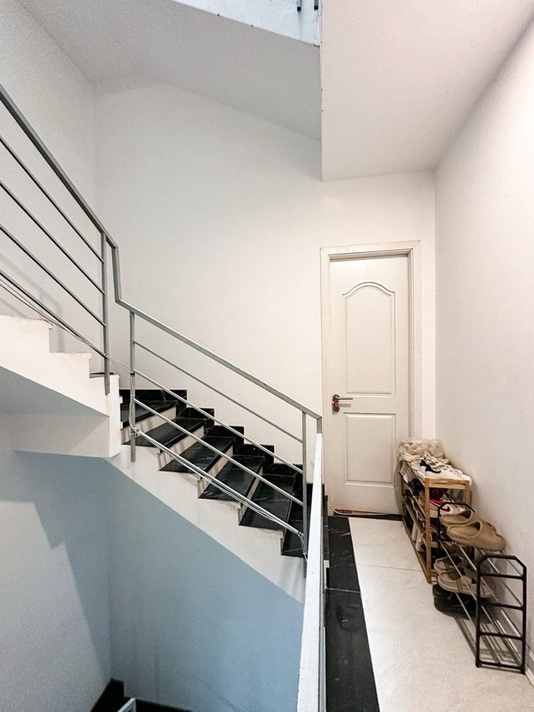 Bán nhà hẻm 222 Bùi Đình Tuý, Bình Thạnh - ảnh 3