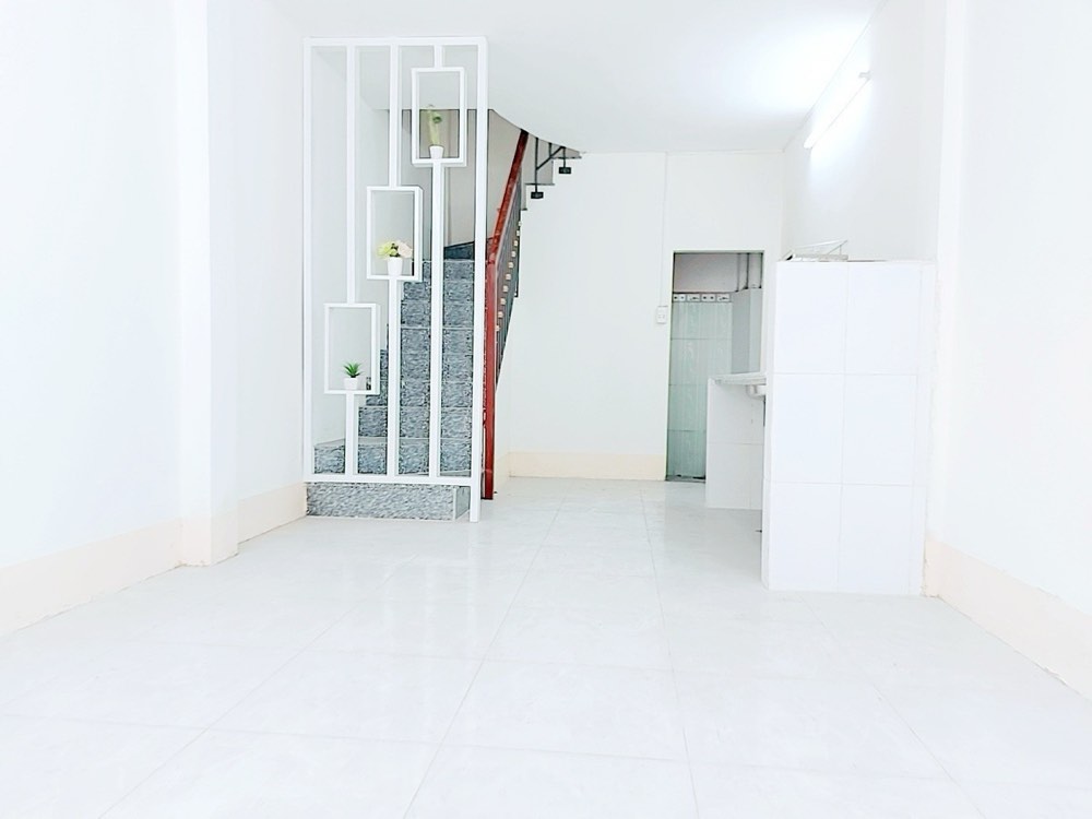 Bán nhà hẻm đường Nguyễn Tiểu La, Quận 10 - ảnh 4