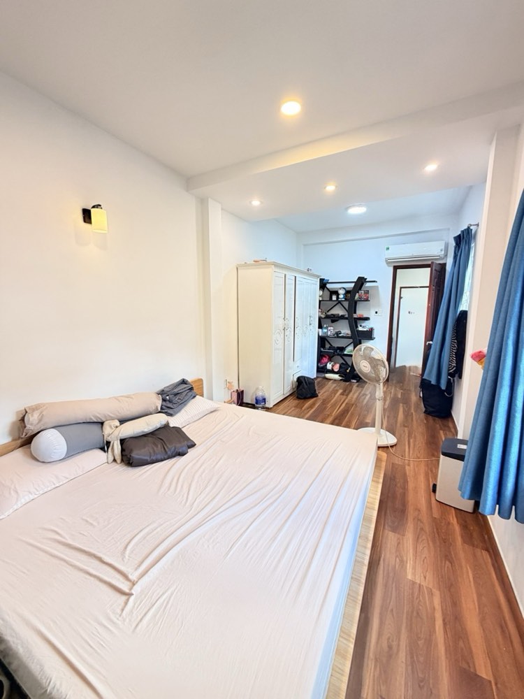 Bán biệt thự hẻm 102 Hồ Biểu Chánh, Phú Nhuận - ảnh 5