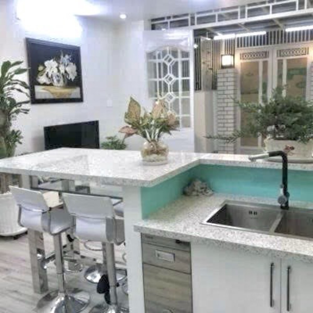 Bán nhà hẻm 58 Huỳnh Văn Bánh, Phú Nhuận - ảnh 2