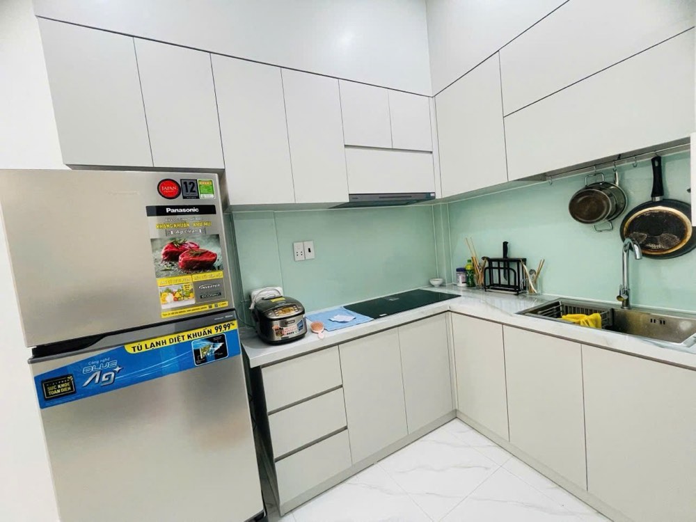 Bán nhà hẻm 247A Huỳnh Văn Bánh, Phú Nhuận - ảnh 2