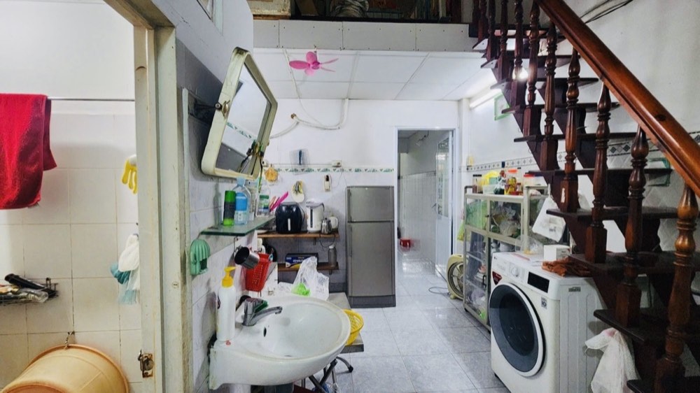 Bán nhà hẻm 520 Xô Viết Nghệ Tĩnh, Bình Thạnh - ảnh 5