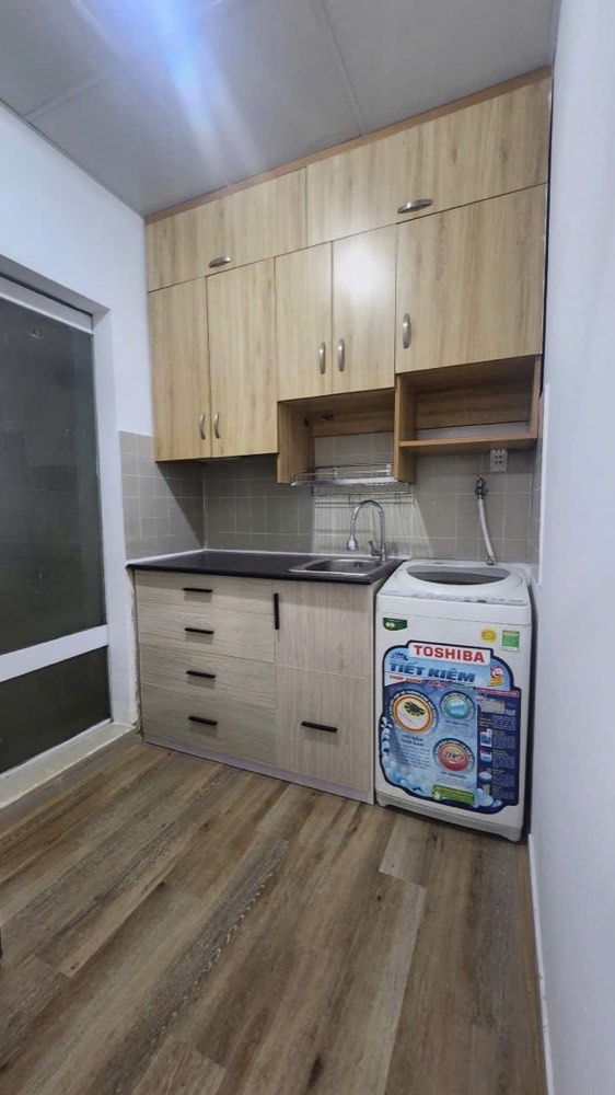 Bán nhà hẻm 164 Trần Quốc Thảo, Quận 3 - ảnh 4