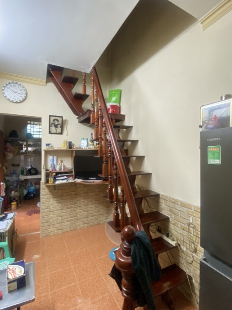 Bán nhà hẻm 82 Lý Chính Thắng, Quận 3 - ảnh 5