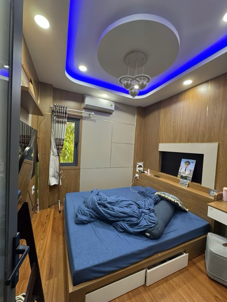 Bán nhà hẻm 5 Nguyễn Ngọc Lộc, Quận 10 - ảnh 6