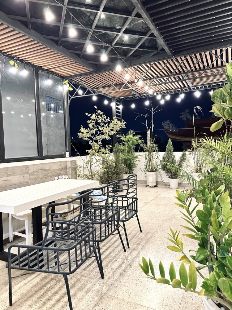 Bán nhà hẻm đường Nguyễn Công Hoan, Phú Nhuận - ảnh 7