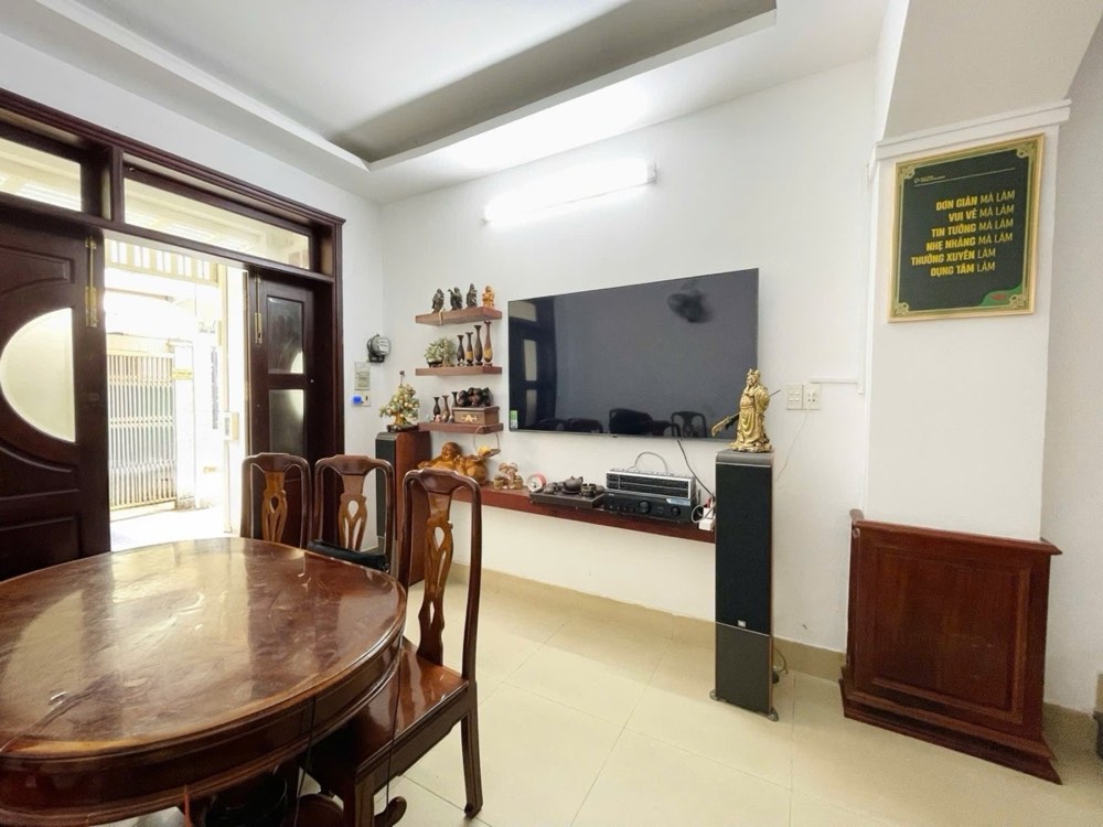 Bán nhà hẻm 19 Cô Bắc, Phú Nhuận - ảnh 3