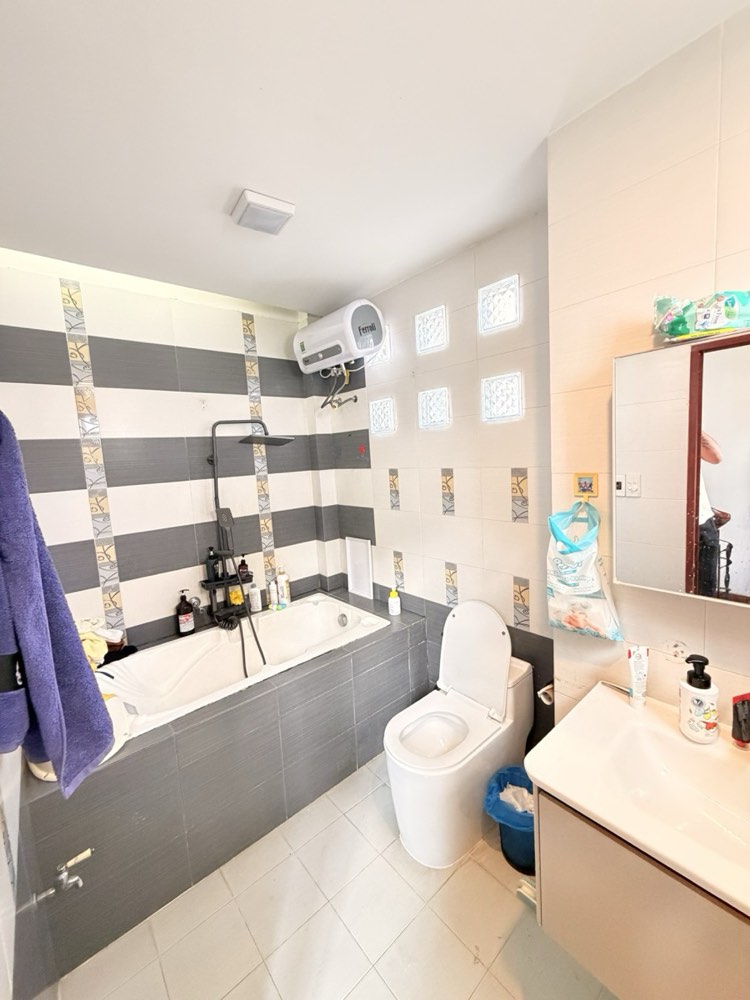 Bán biệt thự hẻm 102 Hồ Biểu Chánh, Phú Nhuận - ảnh 6