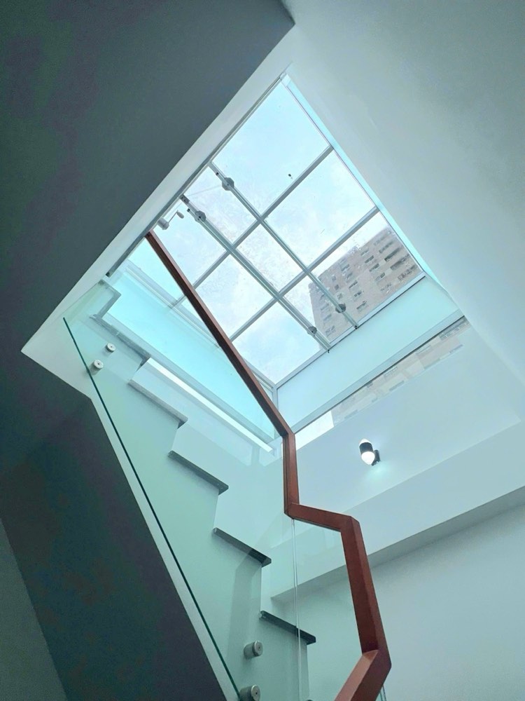 Bán nhà hẻm 441 Điện Biên Phủ, Bình Thạnh - ảnh 3
