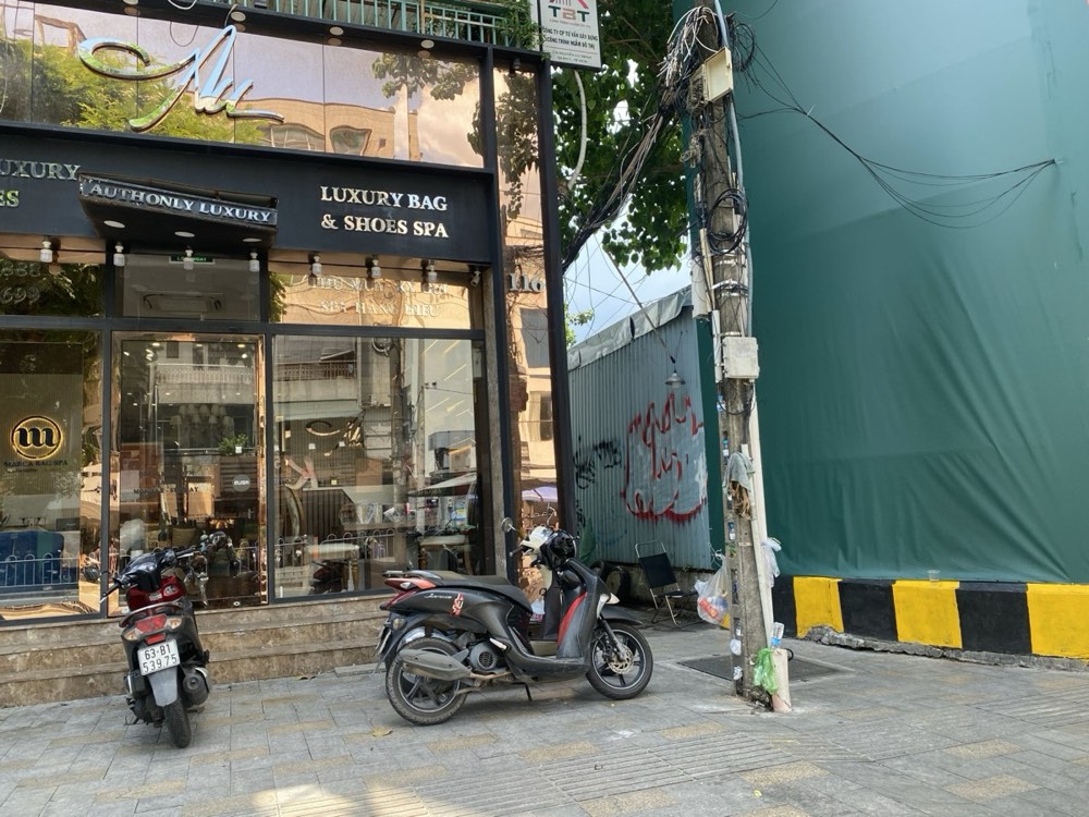 Bán nhà hẻm 116 Nguyễn Cư Trinh, Quận 1 - ảnh 4