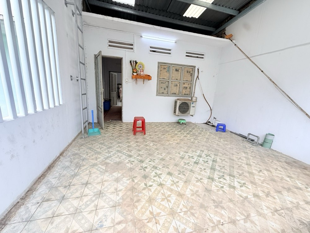 Bán nhà mặt tiền Bùi Hữu Nghĩa, Quận 5 - ảnh 3