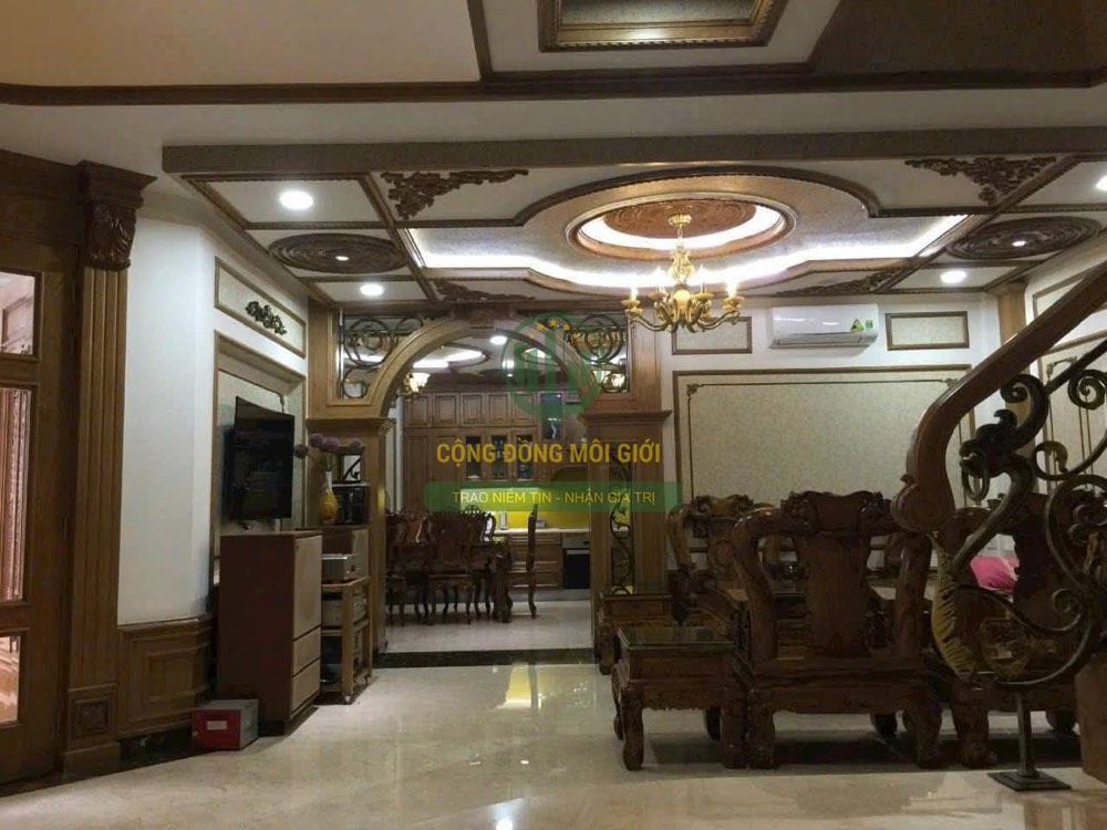 Bán nhà mặt tiền Nguyễn Trọng Tuyển, Phú Nhuận - ảnh 3