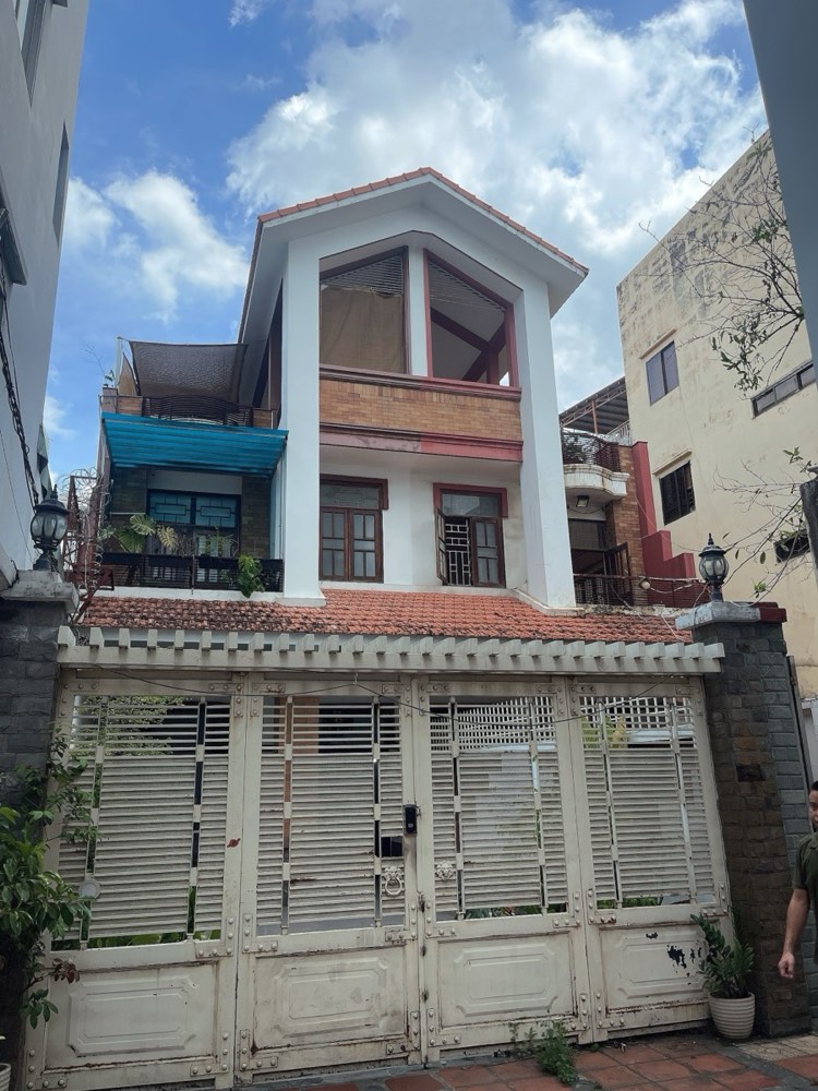 Bán nhà hẻm 463B Cách Mạng Tháng 8, Quận 10 - ảnh 4