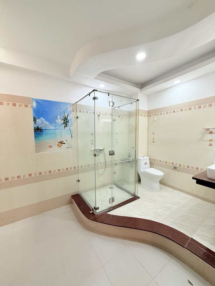 Bán nhà hẻm 8 Tản Viên, Tân Bình - ảnh 6