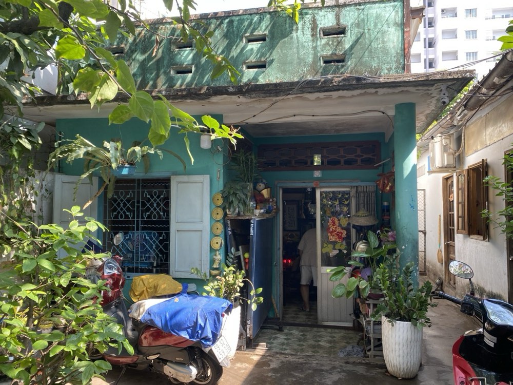 Bán nhà hẻm 257 Lê Quang Định, Bình Thạnh - ảnh 6