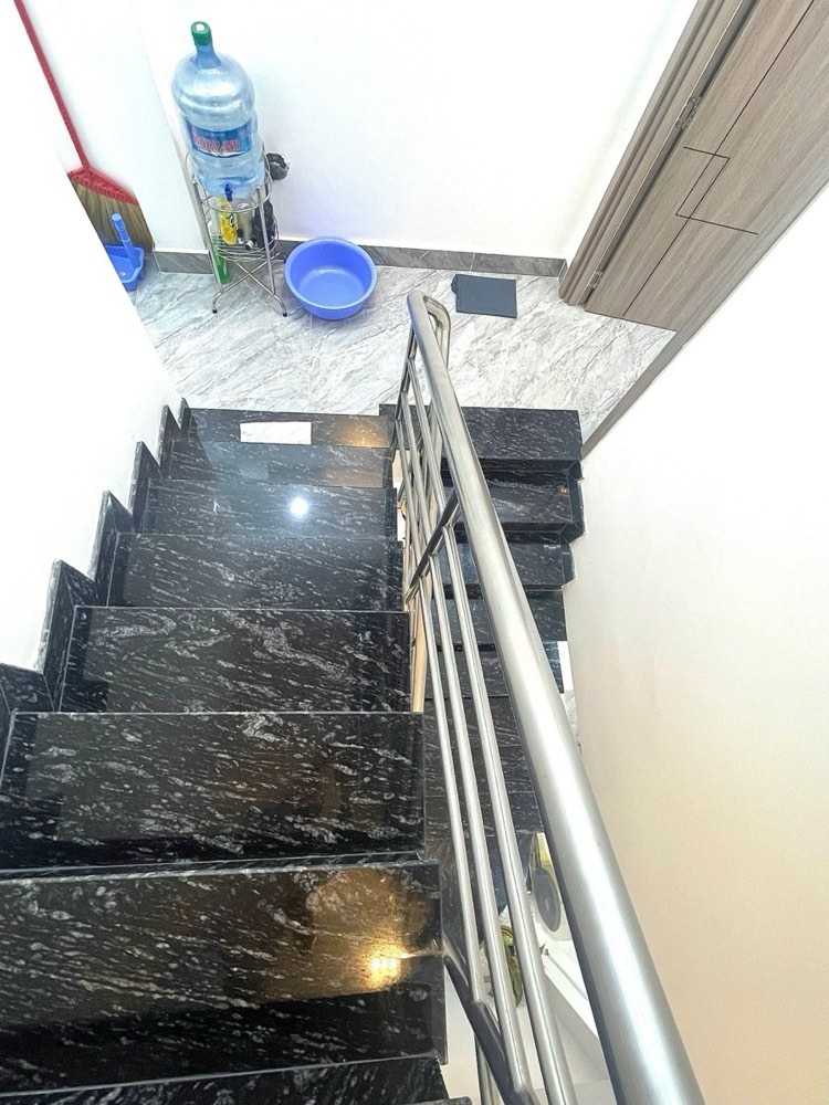 Bán nhà hẻm 331 Lê Hồng Phong, Quận 10 - ảnh 6