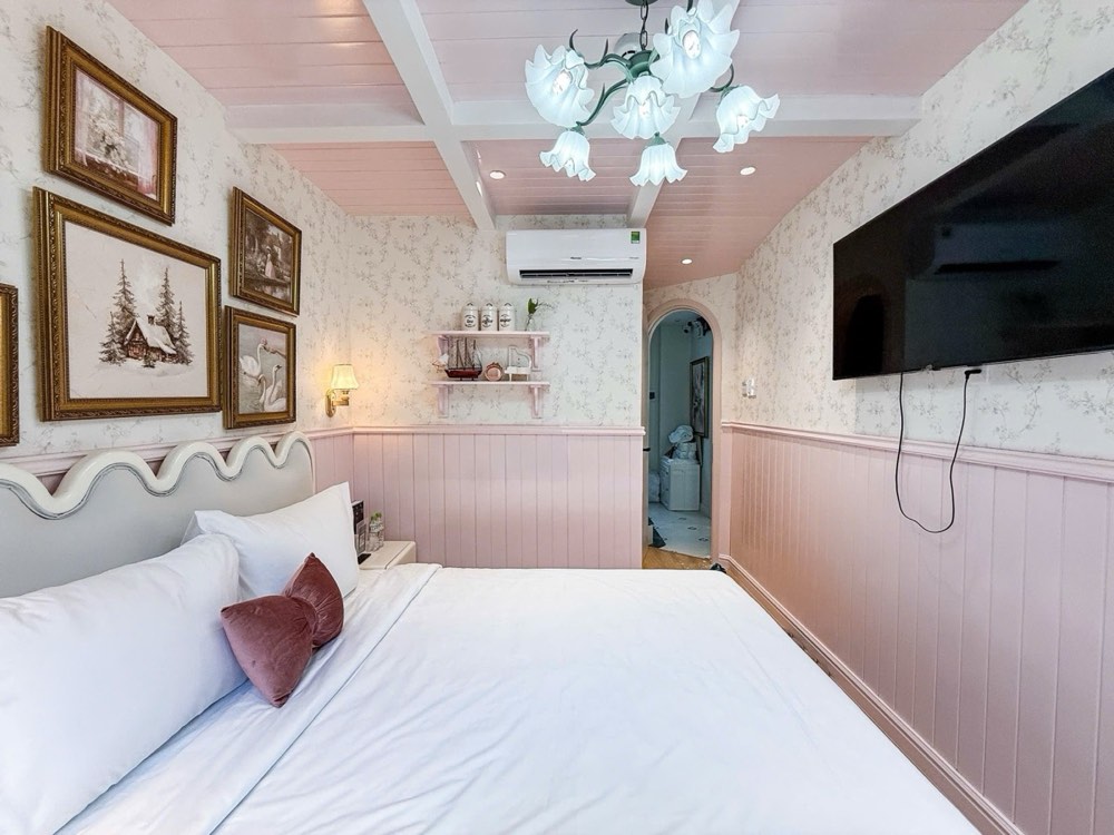 Bán nhà hẻm 595 Cách Mạng Tháng 8, Quận 10 - ảnh 6