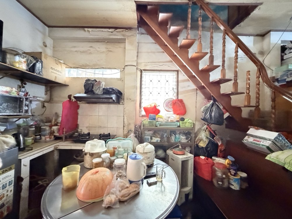 Bán nhà hẻm 22 Huỳnh Đình Hai, Bình Thạnh - ảnh 3