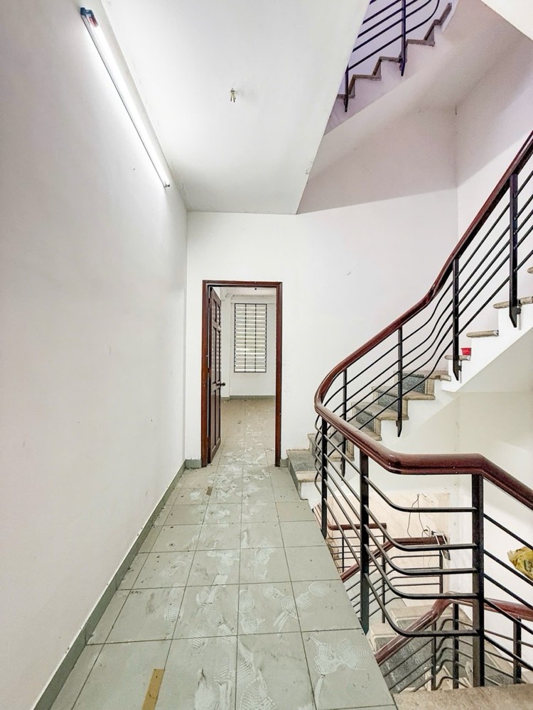 Bán nhà mặt tiền Phan Đình Phùng, Bình Thạnh - ảnh 6