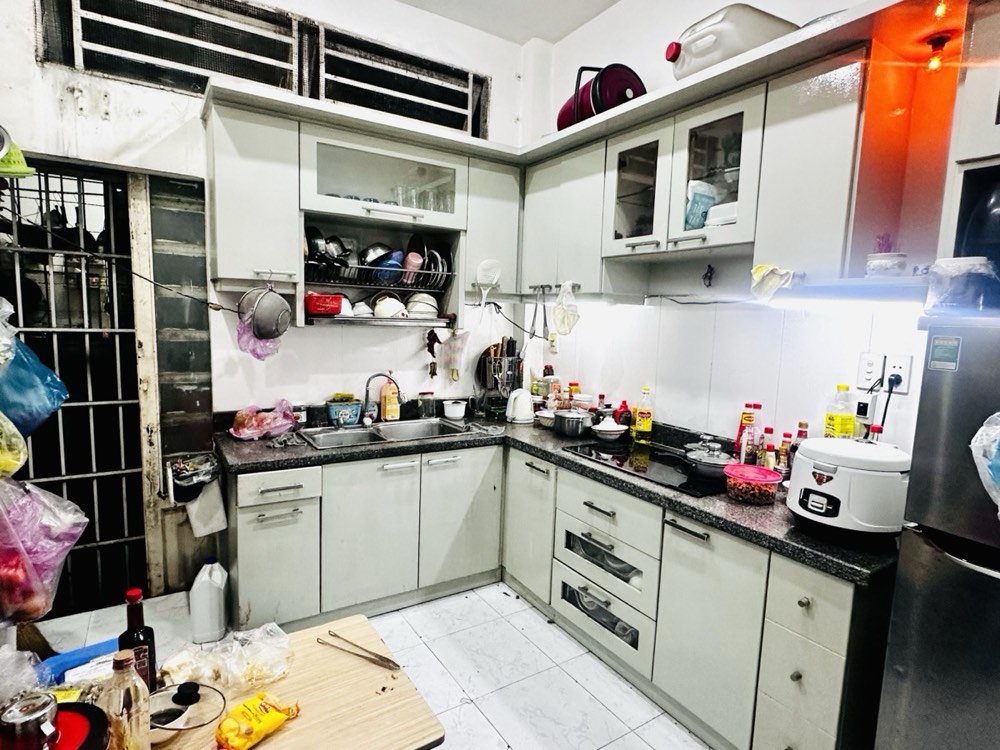 Bán nhà hẻm 575 Cách Mạng Tháng Tám, Quận 10 - ảnh chính