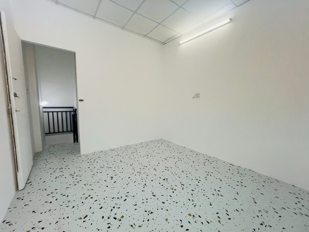 Bán nhà hẻm 42 Nguyễn Thượng Hiền, Quận 3 - ảnh 5