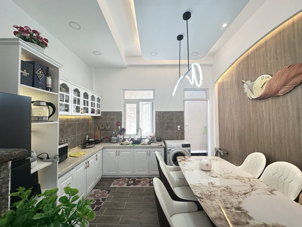 Bán nhà hẻm 112 Chiến Thắng, Phú Nhuận - ảnh 8
