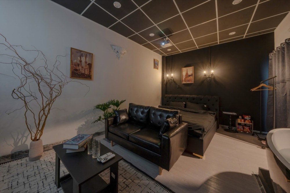 Bán nhà hẻm 334 Lê Quang Định, Bình Thạnh - ảnh 5