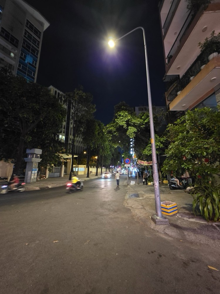 Bán nhà hẻm 9 Nguyễn Thái Bình, Tân Bình - ảnh 2