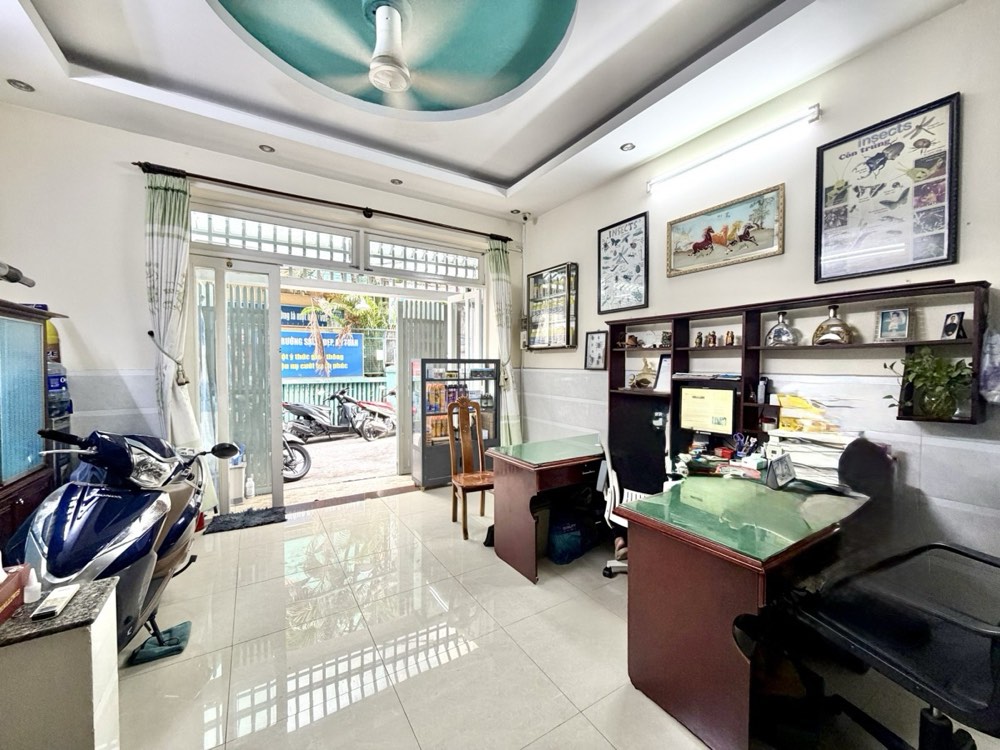Bán nhà hẻm 227 Xô Viết Nghệ Tĩnh, Bình Thạnh - ảnh 2