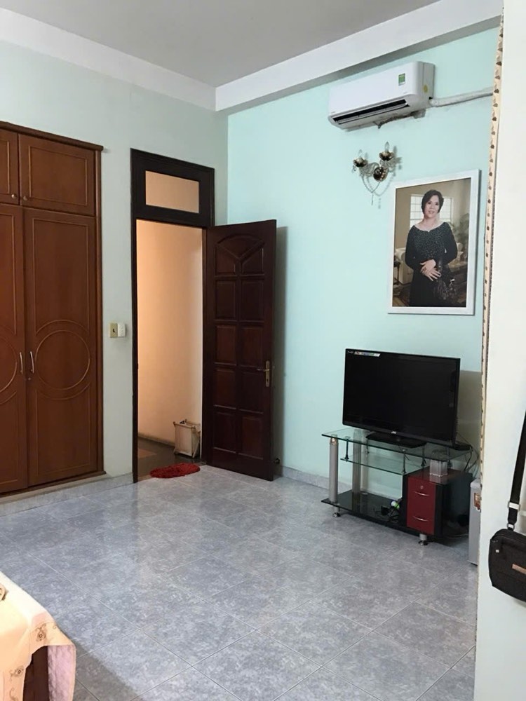 Bán nhà hẻm 1162 Trường Sa, Phú Nhuận - ảnh 2