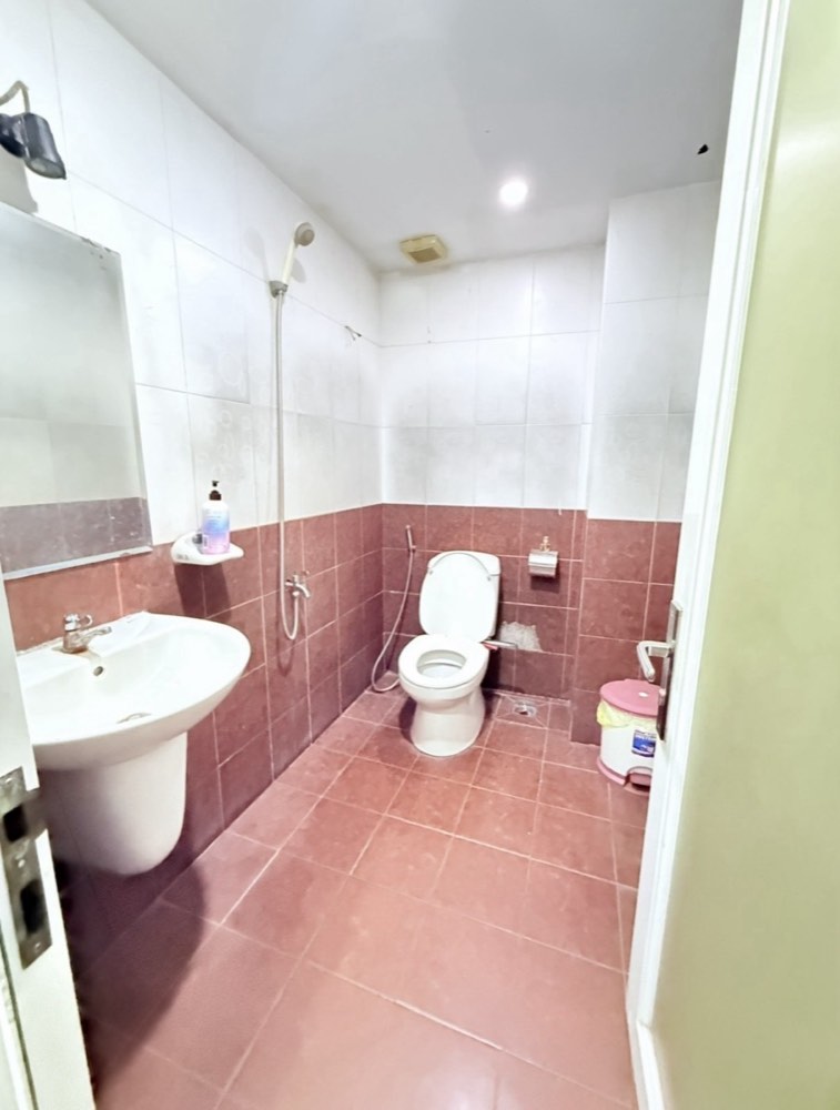 Bán nhà mặt tiền Lê Văn Sỹ, Tân Bình - ảnh 3