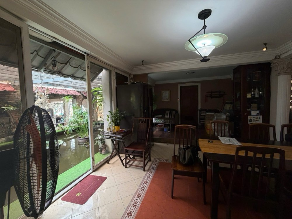 Bán nhà hẻm 211 Hoàng Hoa Thám, Phú Nhuận - ảnh 6