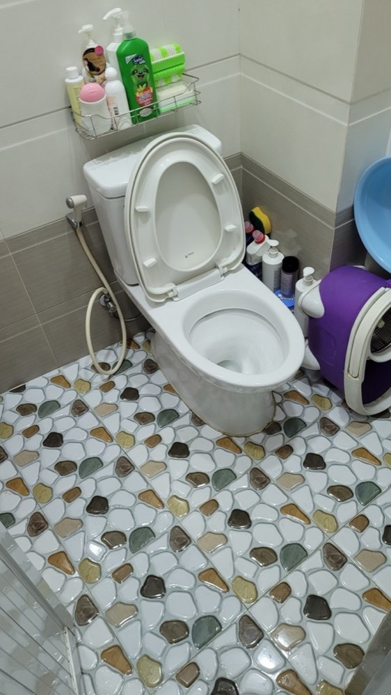 Bán nhà hẻm 71 Nguyễn Bặc, Tân Bình - ảnh 7