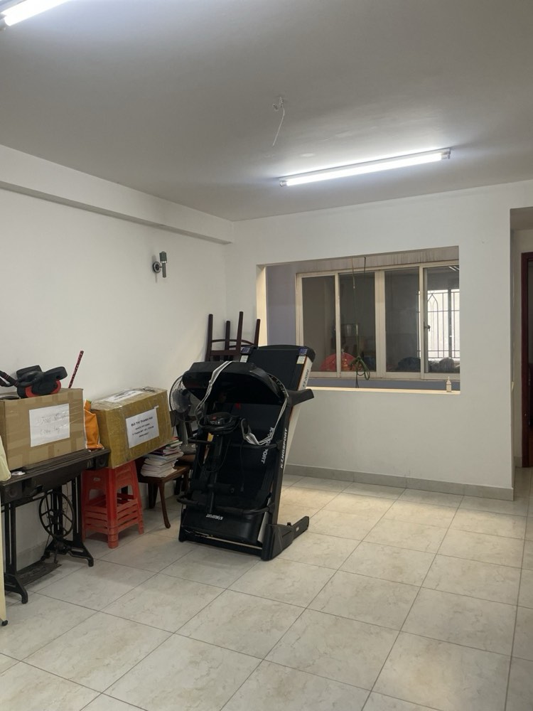 Bán nhà hẻm 92 Xô Viết Nghệ Tĩnh, Bình Thạnh - ảnh 5