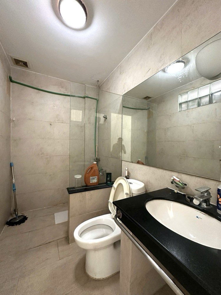 Bán nhà hẻm đường Đường D1, Bình Thạnh - ảnh 2