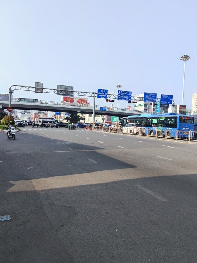 Bán nhà mặt tiền Xô Viết Nghệ Tĩnh, Bình Thạnh - ảnh 6