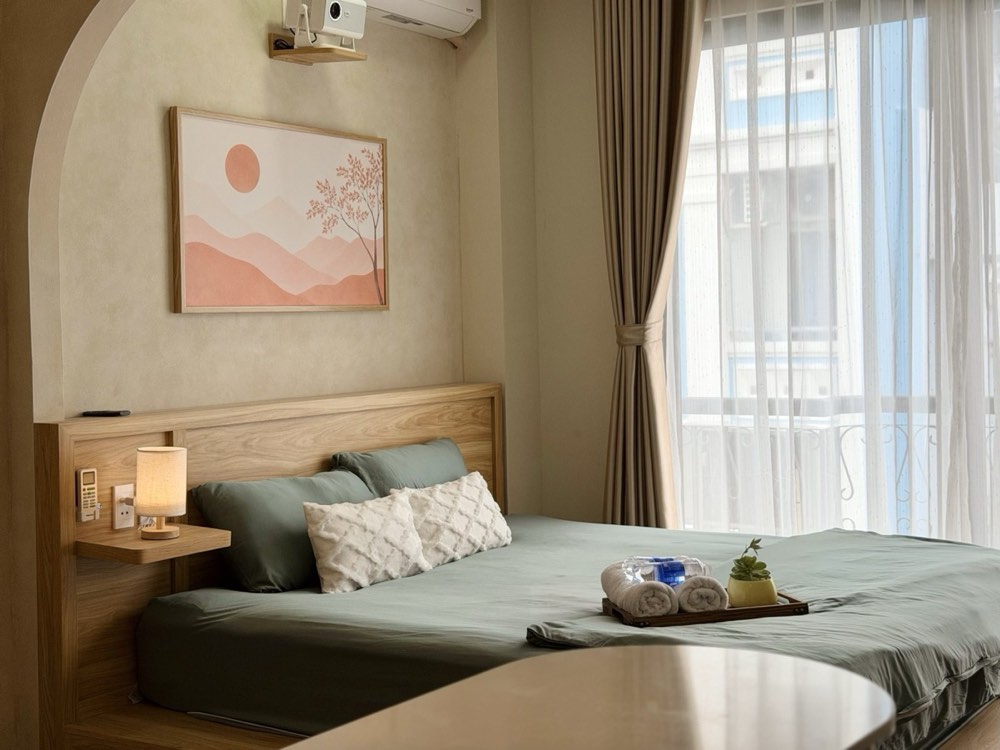Bán nhà hẻm 441 Điện Biên Phủ, Bình Thạnh - ảnh 7