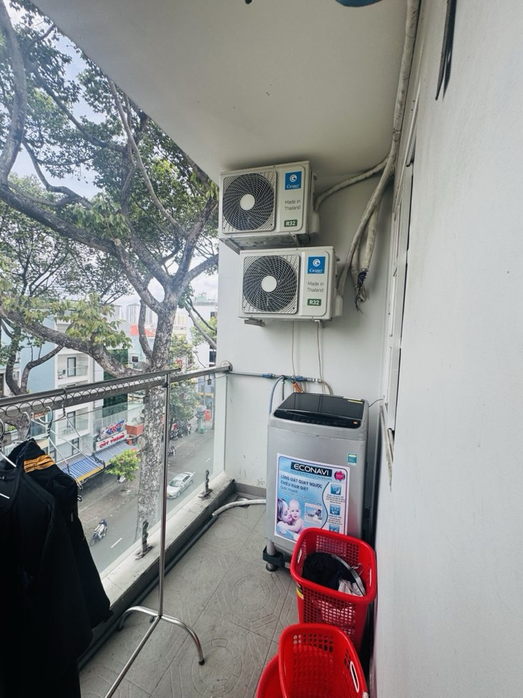 Bán nhà mặt tiền Nguyễn Tri Phương, Quận 10 - ảnh 2