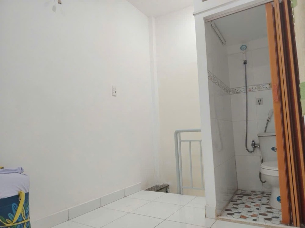 Bán nhà hẻm 418 Lê Hồng Phong, Quận 10 - ảnh 7