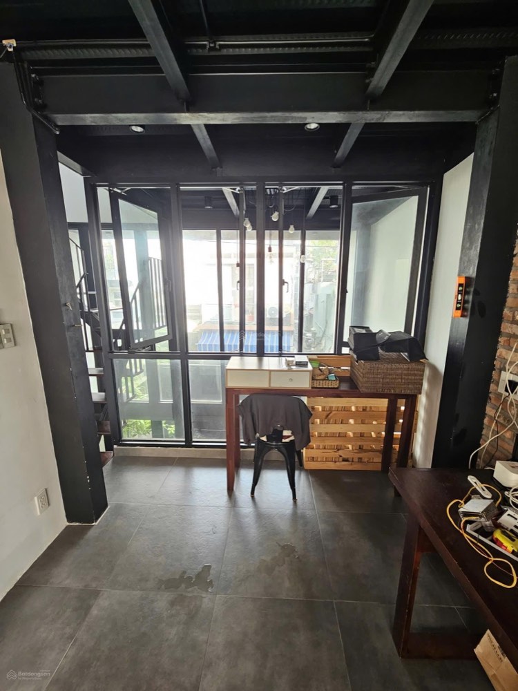 Bán nhà mặt tiền Số 4 Cư Xá Đô Thành, Quận 3 - ảnh 5