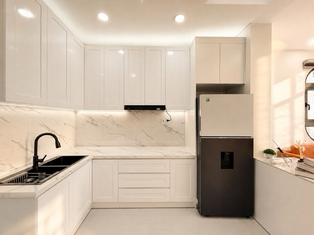 Bán nhà hẻm 26 Đường Số 7, Gò Vấp - ảnh 8